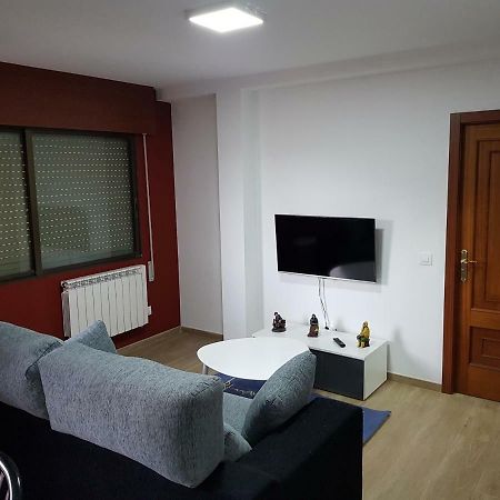 Apartamento Bueu Apartment Luaran gambar