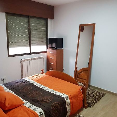 Apartamento Bueu Apartment Luaran gambar