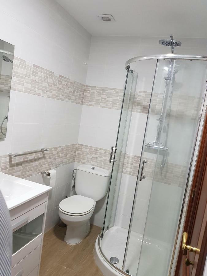 Apartamento Bueu Apartment Luaran gambar