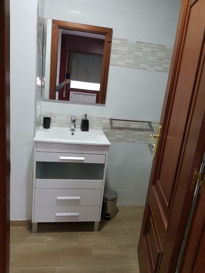 Apartamento Bueu Apartment Luaran gambar